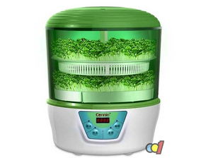 豆芽機(jī)哪個(gè)品牌好 豆芽機(jī)的特點(diǎn) 豆芽機(jī)選購技巧 豆芽機(jī)的使用方法 電器百科 九正 中國建材第一網(wǎng)